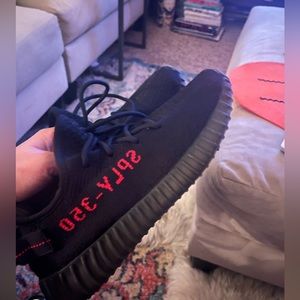 Yeezy boost 350